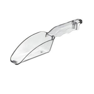 Cuchara para hielo