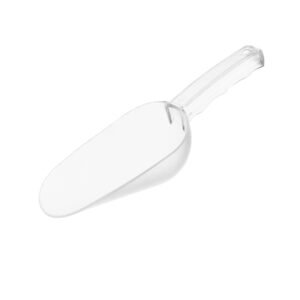 Cuchara para hielo