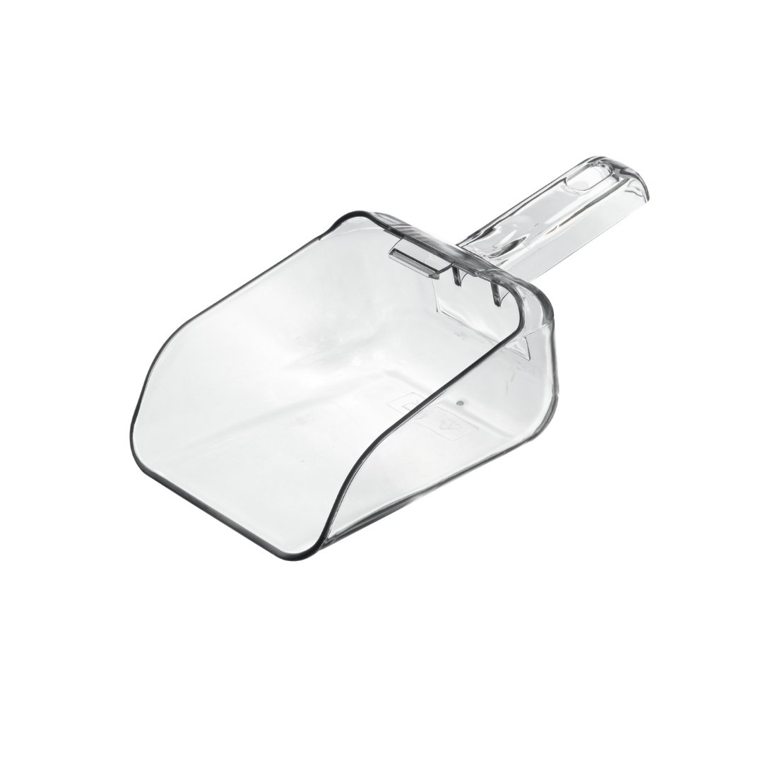 Cuchara para hielo