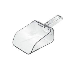 Cuchara para hielo