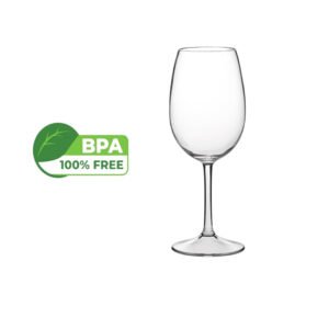 COPA VINO / AGUA