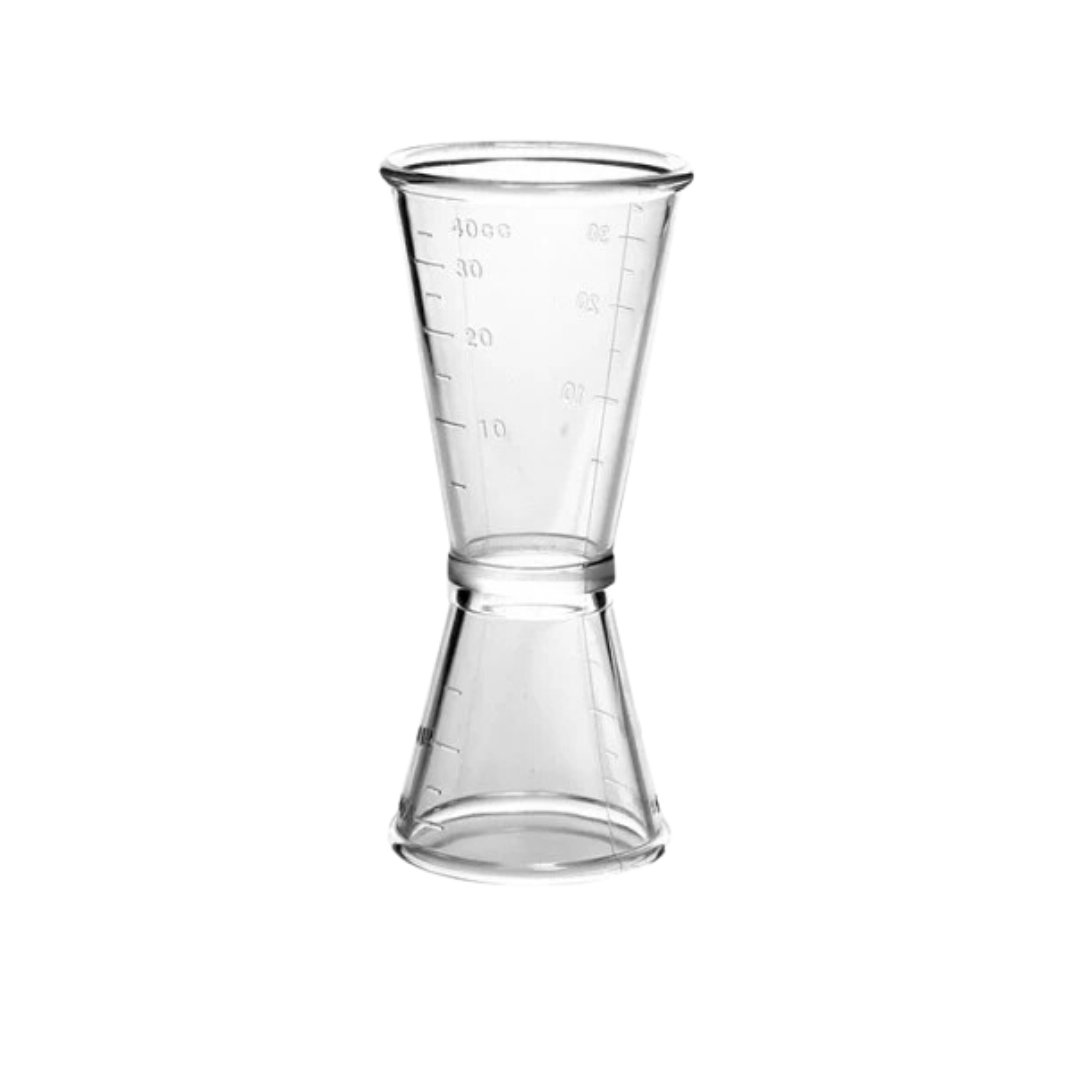 JIGGER PLÁSTICO