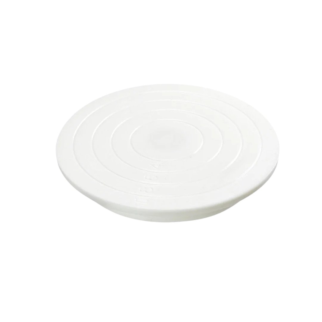 BASE GIRATORIA PARA GALLETA