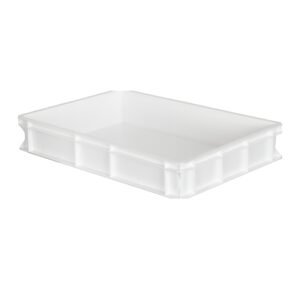 Caja de Masa 10CM