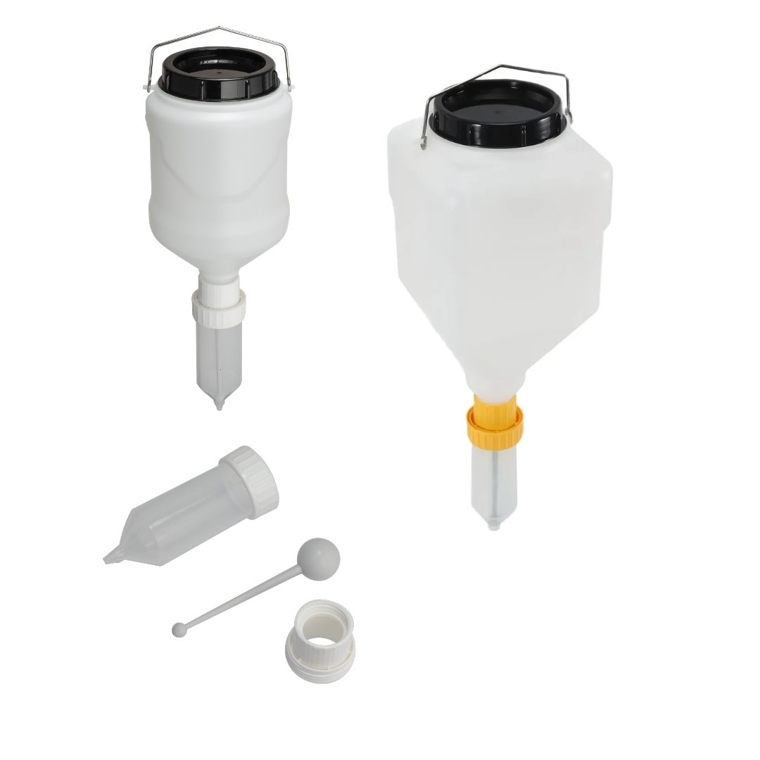 DISPENSADOR SALSA COLGANTE