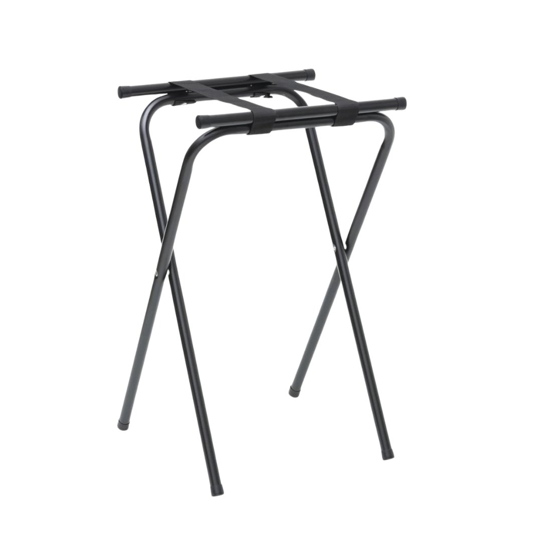 SOPORTE PARA BANDEJAS NEGRO