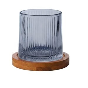VASO gris