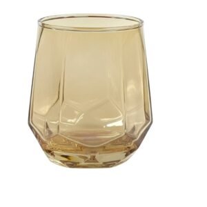 VASO Dorado