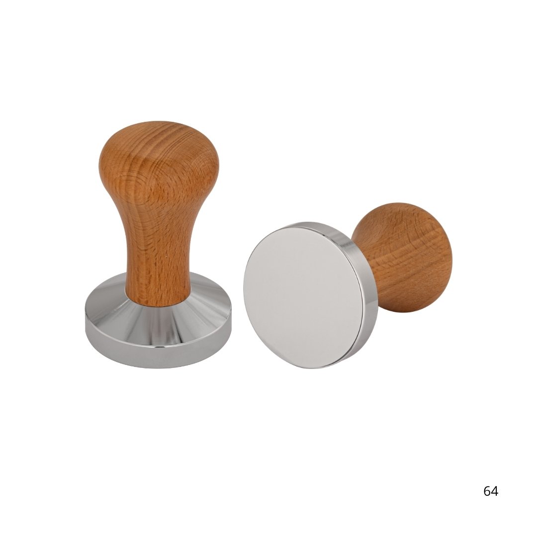 TAMPER DE CAFÉ