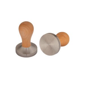 TAMPER DE CAFÉ