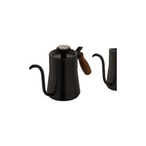 CALDERA DE CAFÉ NEGRO