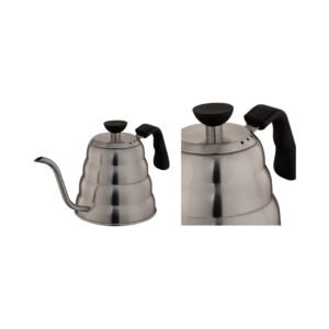 CALDERA DE CAFÉ