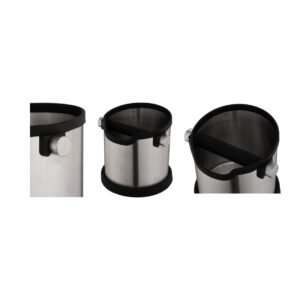 CUBO PARA GOLPEAR CAFÉ