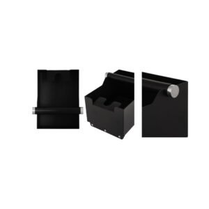 CUBO PARA GOLPEAR CAFÉ