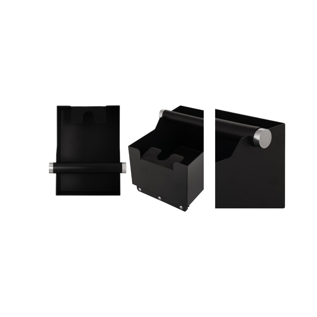 CUBO PARA GOLPEAR CAFÉ
