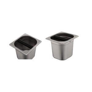 caja pequeña PARA GOLPEAR CAFÉ