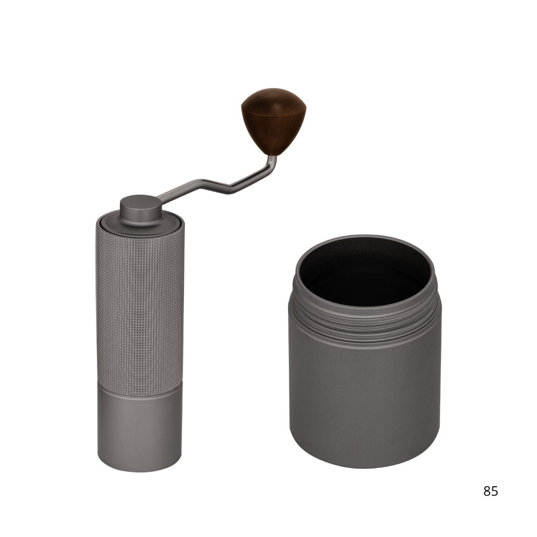 MOLINO DE CAFÉ MANUAL